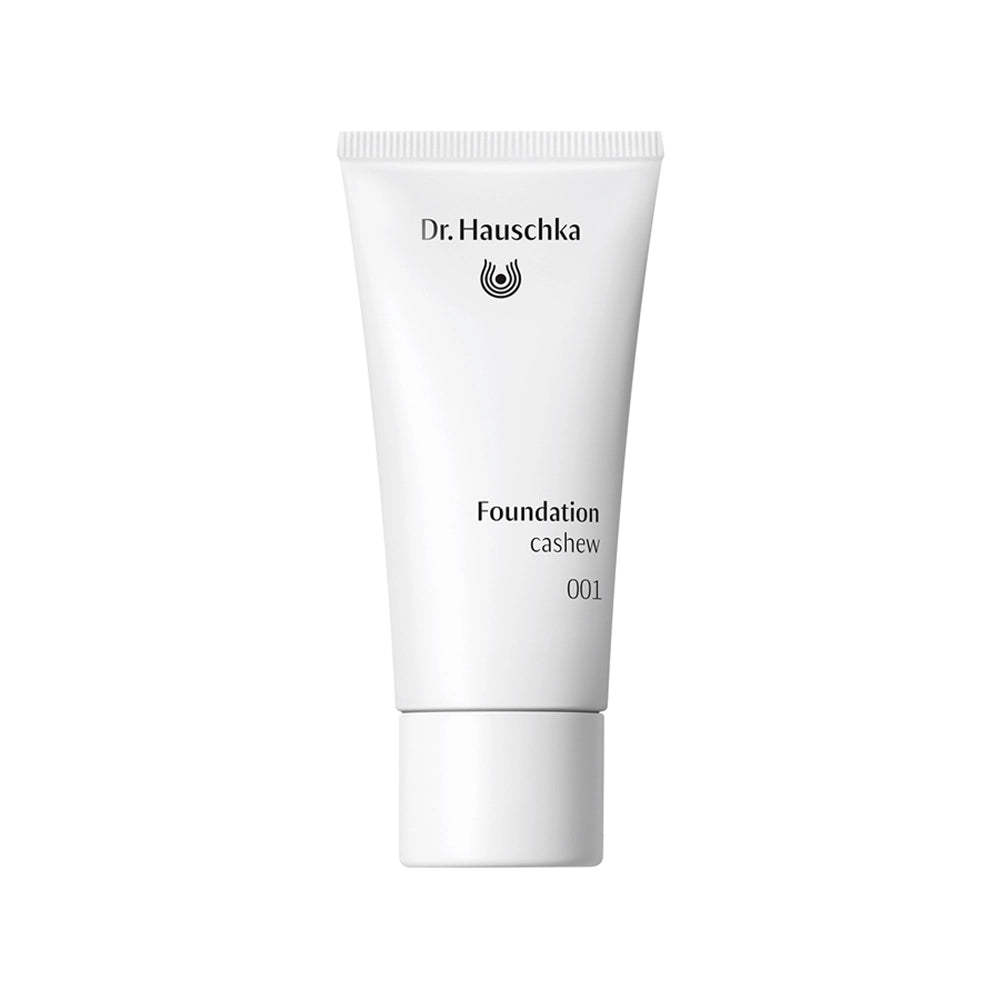 Фон дьо тен 001, Кашу, 30ml, Dr. Hauschka