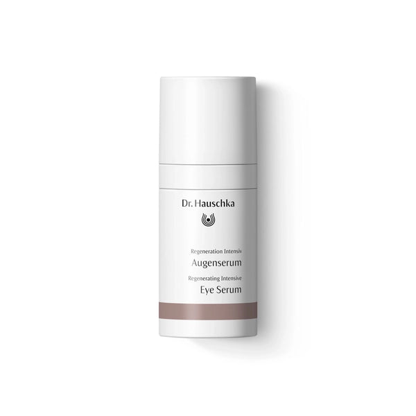 Възстановяващ интензивен околочен серум, 15ml, Dr. Hauschka