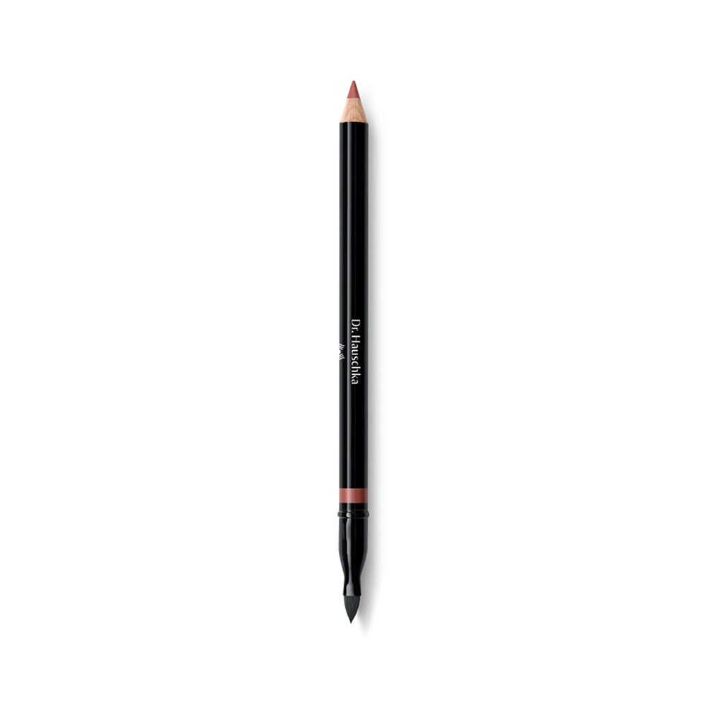 Молив за устни 04 кафяв 1, 05g, Dr. Hauschka