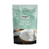Келтска Морска Сол Фина, 500g, Dragon Superfoods