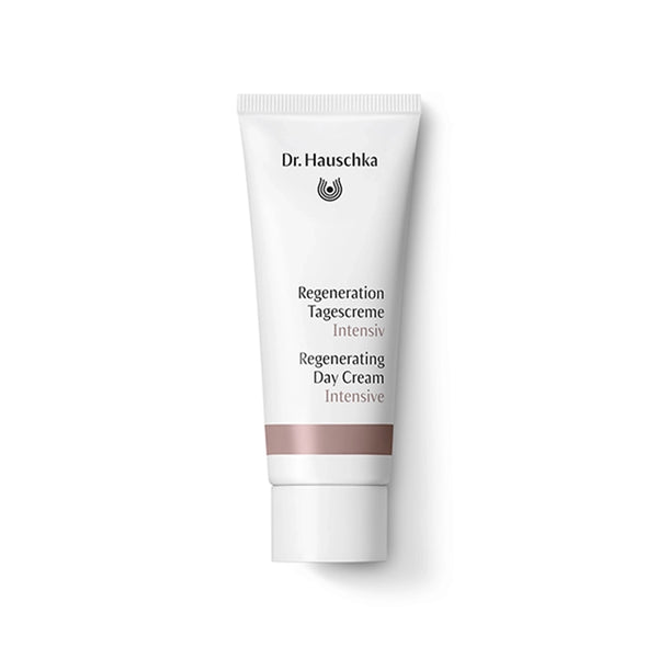 Възстановяващ интензивен дневен крем, 40ml, Dr. Hauschka