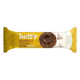 Био Плодови Топчета с Пълнеж Лешници и Какао, (3x15g), Bett'r