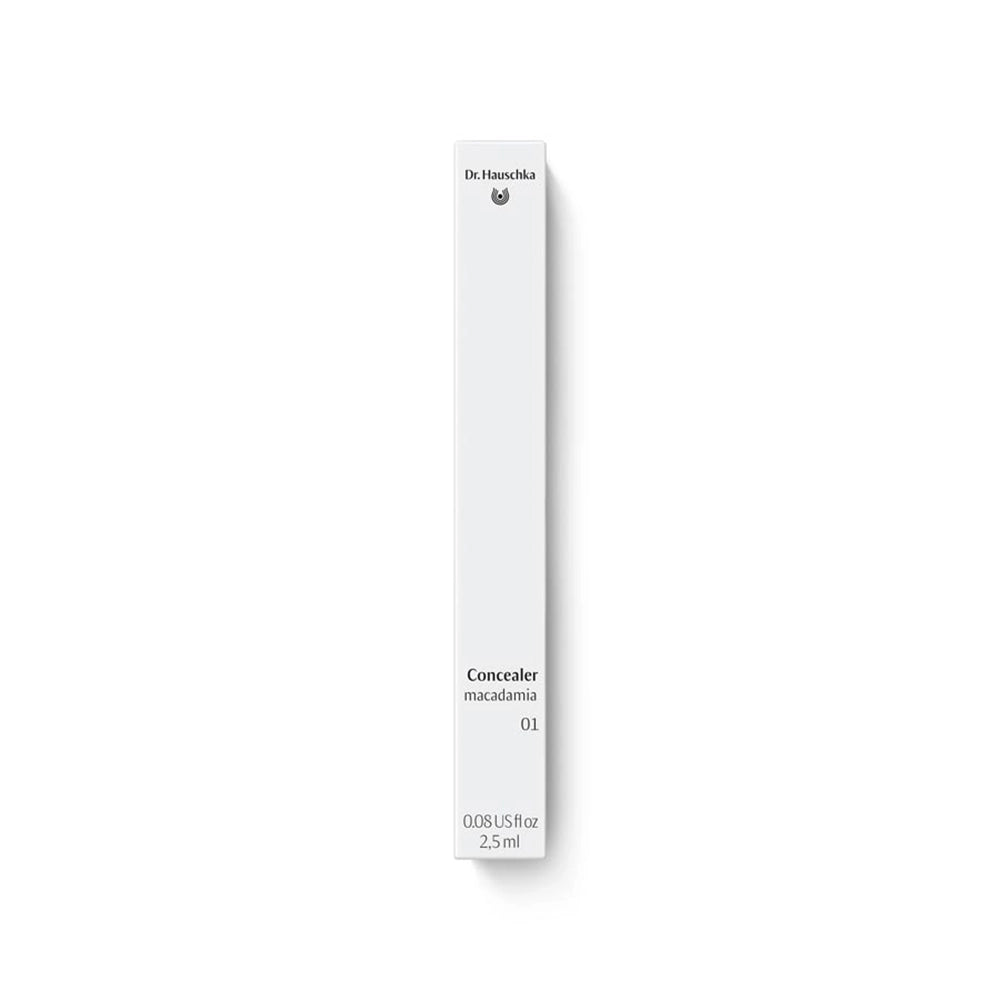 Коректор 01 макадамия 2, 5ml, Dr. Hauschka