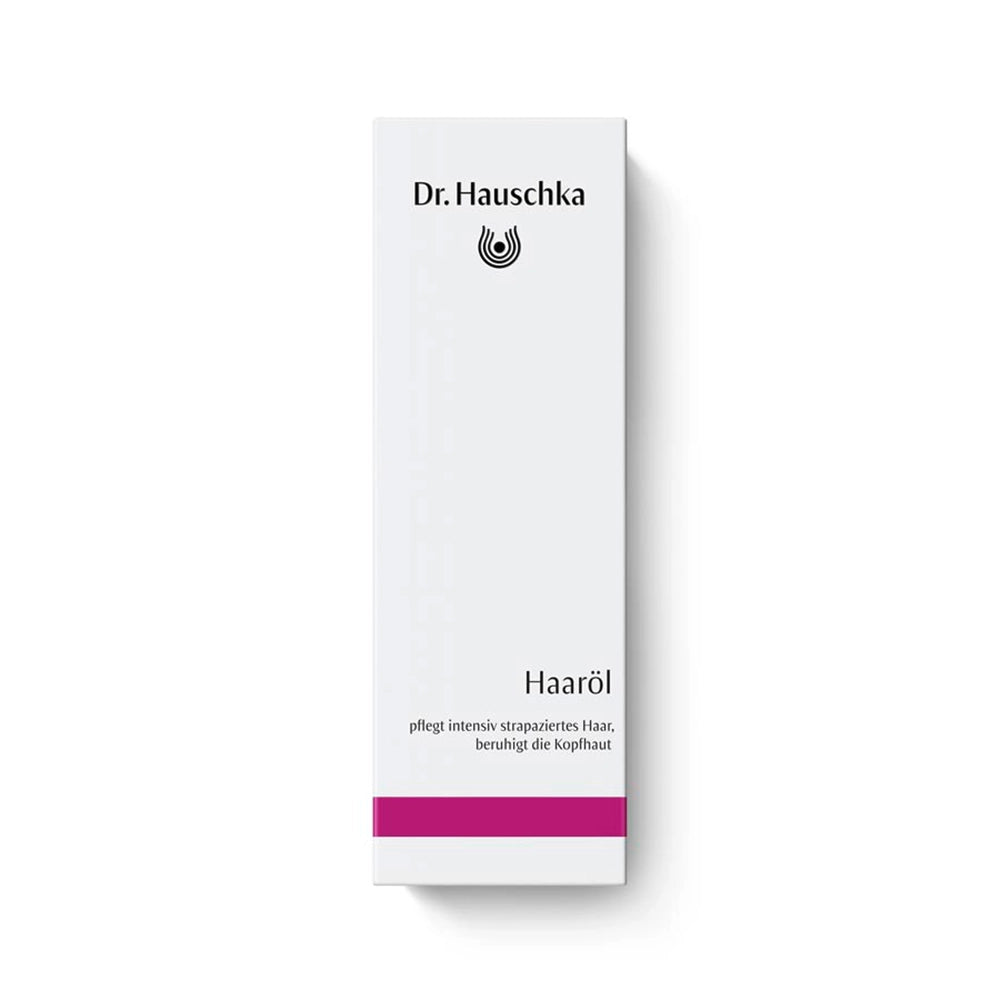 Олио за коса, 75ml, Dr. Hauschka