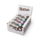 TryMe Микс кутия Протеинови барове, Roobar