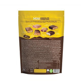 Био Микс мини шоко барове, 180g, Roobar