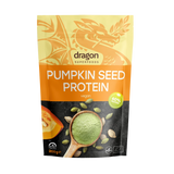 Био Протеин от Тиквено Семе, 200g, Dragon Superfoods