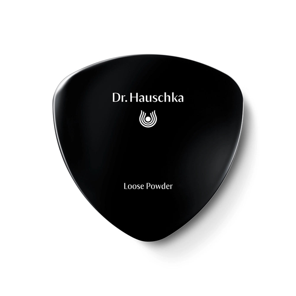 Прахообразна пудра 00 прозрачна 12 g, Dr. Hauschka