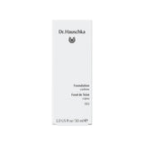 Фон дьо тен 001, Кашу, 30ml, Dr. Hauschka