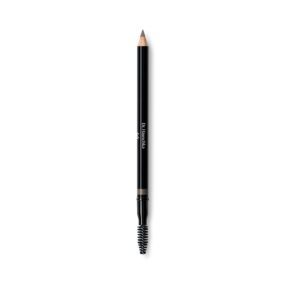 Молив за вежди 01 светло кафяв 1, 05g, Dr. Hauschka
