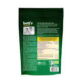 Био Кейл Чипс с Горчица и Лук, 30g, Bett'r