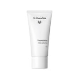 Фон дьо тен 01, Макадамия, 30ml, Dr. Hauschka