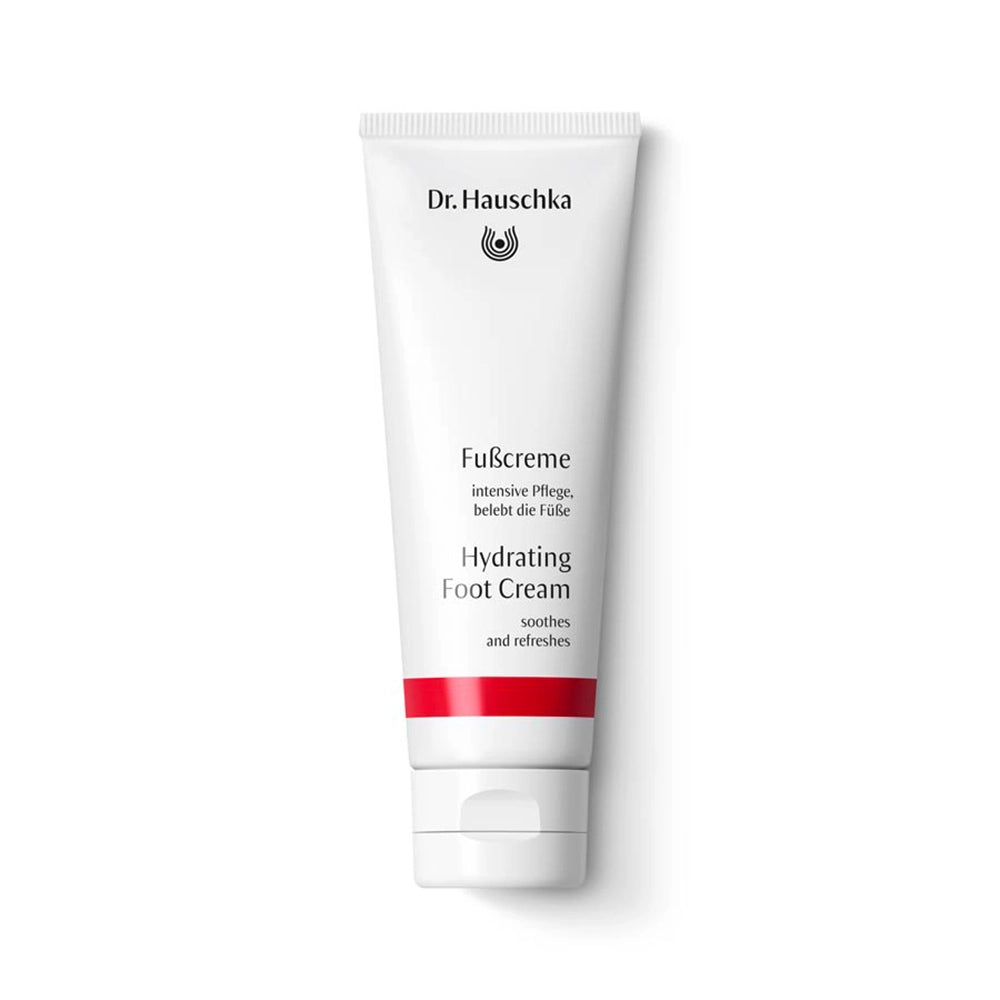 Хидратиращ крем за крака, 75ml, Dr. Hauschka