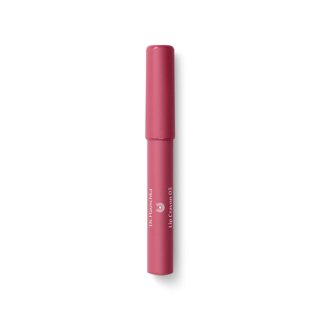 Пастел за устни 03 грейпфрут 2,69 g, Dr. Hauschka