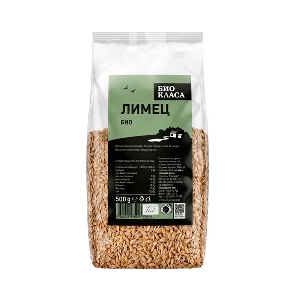 Био Лимец, 500g, Био Класа