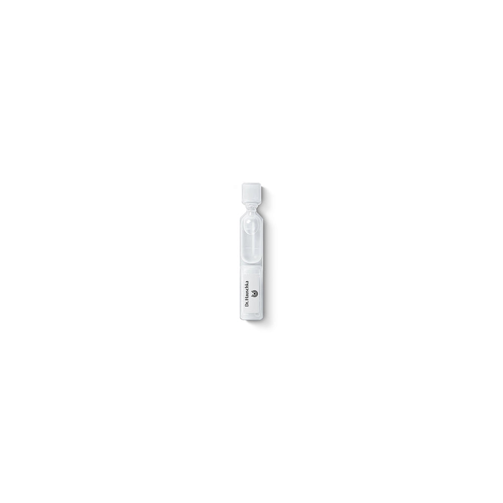 Обновяващ нощен балсам, 10 х 1ml,  Dr. Hauschka