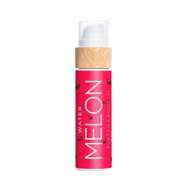 Био Масло за наситен тен WATERMELON, 110ml, Cocosolis