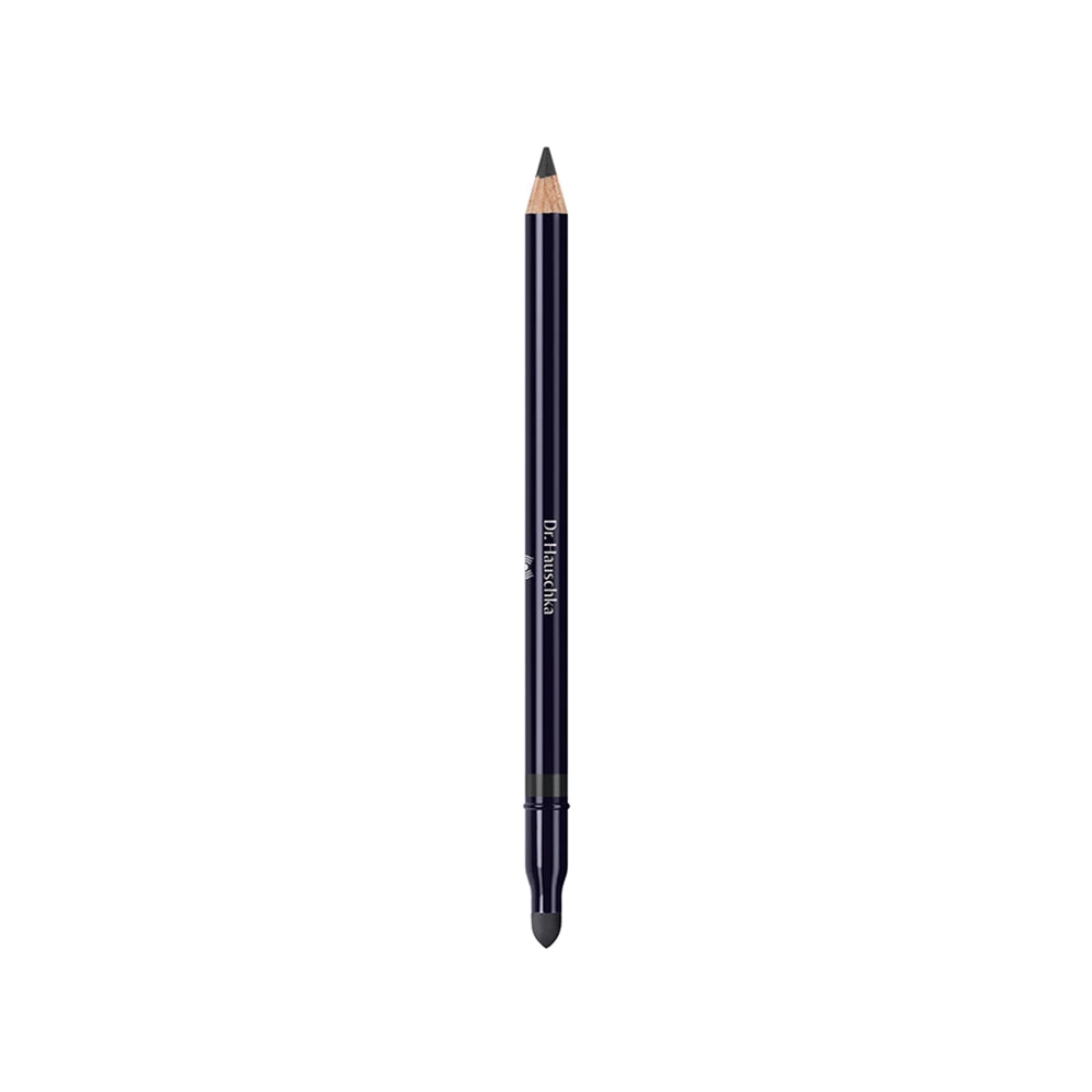 Молив за очи, 01, Черен, 0,5g, Dr. Hauschka