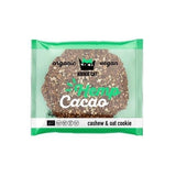 СПАСИ ХРАНА | Курабийка с Конопени семена и Какао, 50g, Kookie Cat