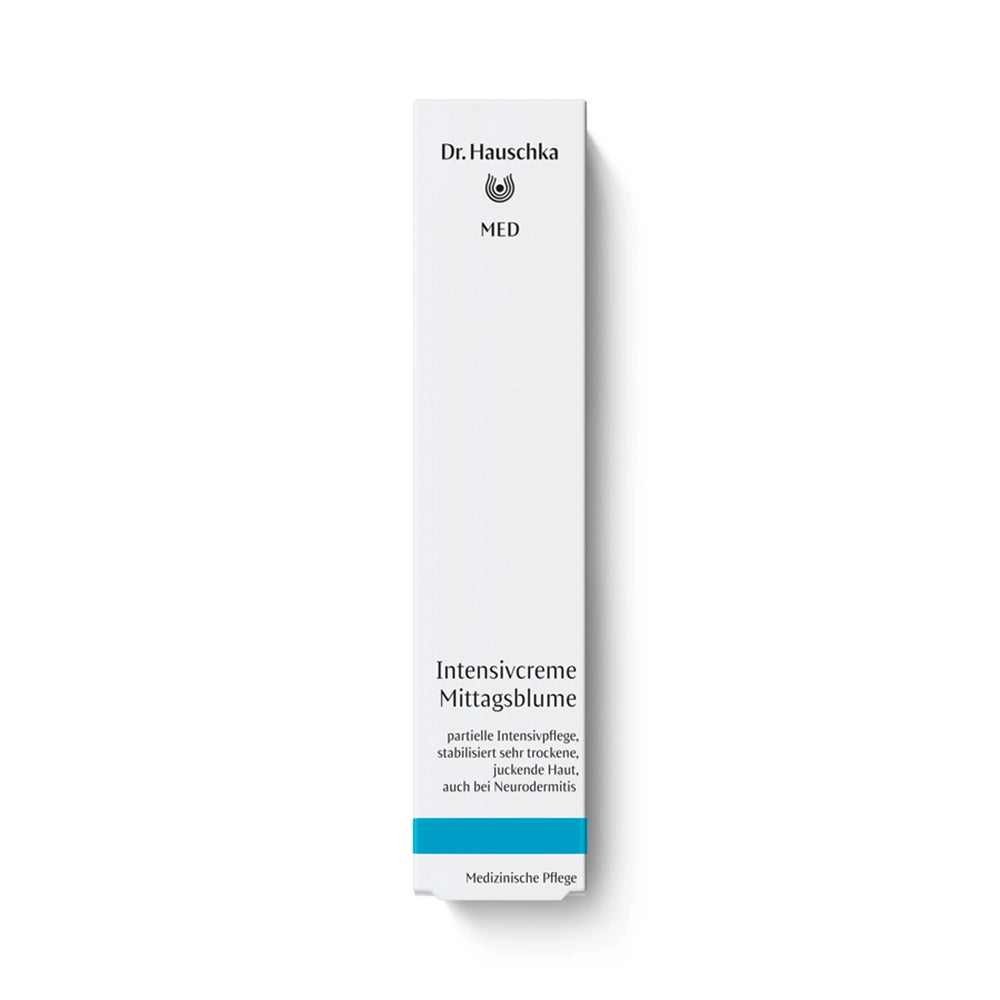 MED Инзентзивен крем с ледено растение 50ml, Dr. Hauschka