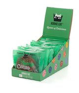 Био Курабийка с Конопени семена и Какао, 50g, Kookie Cat