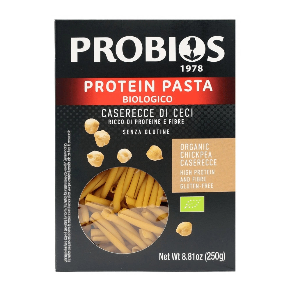 Био Казерече нахут, 250g, Probios