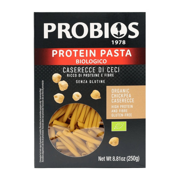 Био Казерече нахут, 250g, Probios