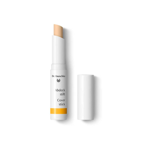 Коректор за несъвършенства 02 пясъчен 1,9 g, Dr. Hauschka