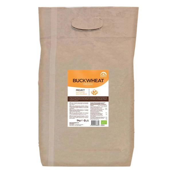 Био Елда, 5kg, Smart Organic
