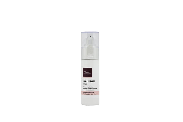 Серум за Лице Хиалурон, 30ml, Сапунена Работилница