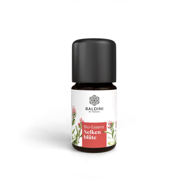 Био етерично масло от Карамфил, 5ml, Baldini