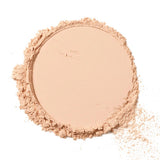 Прахообразна пудра 00 прозрачна 12 g, Dr. Hauschka