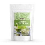 Био Green Power Микс, 100g, Dragon Superfoods