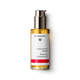 Стягащо олио за тяло с черен трън, 75ml, Dr. Hauschka