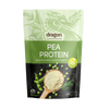 Био Грахов Протеин, 200g, Dragon Superfoods