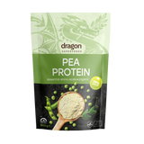 Био Грахов Протеин, 200g, Dragon Superfoods