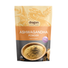 Био ашваганда на прах, 200g, Dragon Superfoods