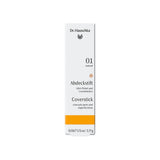Коректор за несъвършенства 01 натурален 1,9 g, Dr. Hauschka