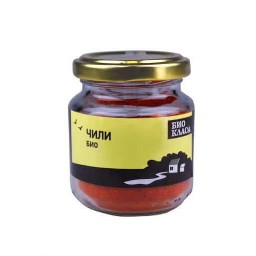Био Чили, 45g, Био Класа