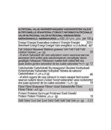 Био Мини Курабийки Солени карамелизирани бадеми, 100g, Kookie Cat