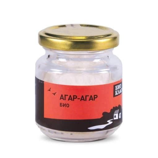 Био Агар-агар, 30g, Био Класа