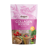 Био Веган Колаген Микс, 200g, Dragon Superfoods