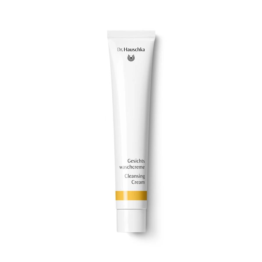 Почистващ крем, 50ml, Dr. Hauschka