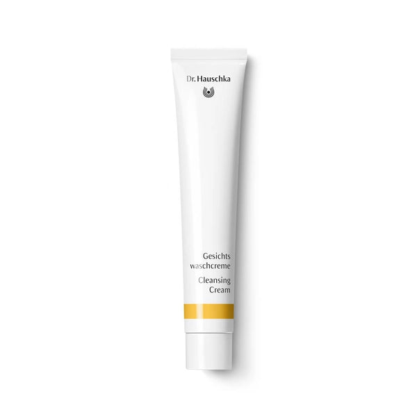 Почистващ крем, 50ml, Dr. Hauschka