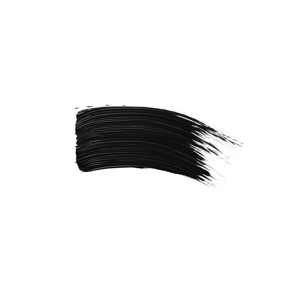 Спирала за Обем 01, Черна, 8ml, Dr. Hauschka