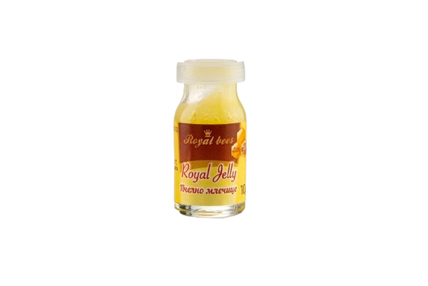 Пчелно млечице, 10g, Royal Bees