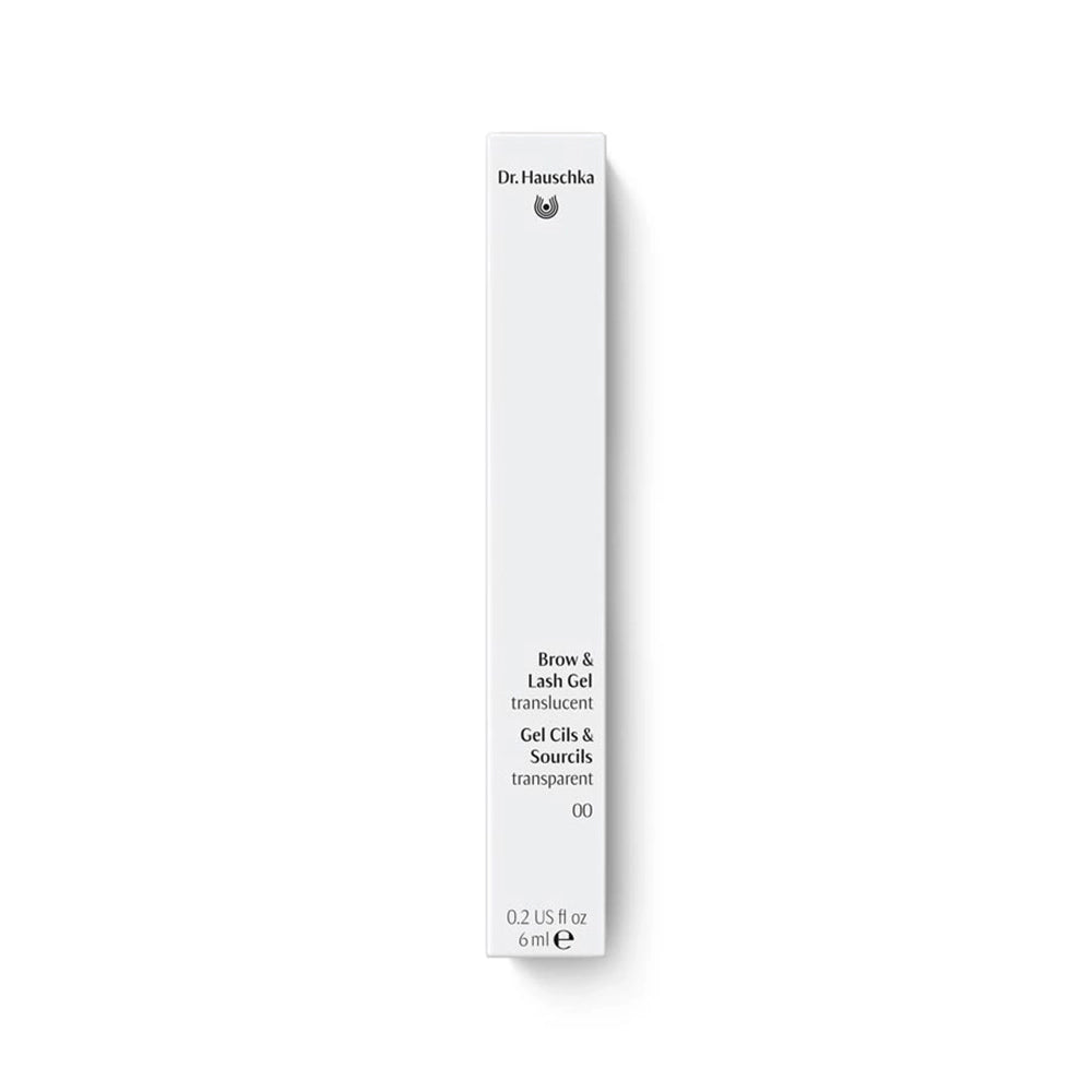 Гел за вежди и мигли 6ml, Dr. Hauschka