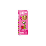 Плодово руло - Ябълка и Малина, 30g, Bob Snail