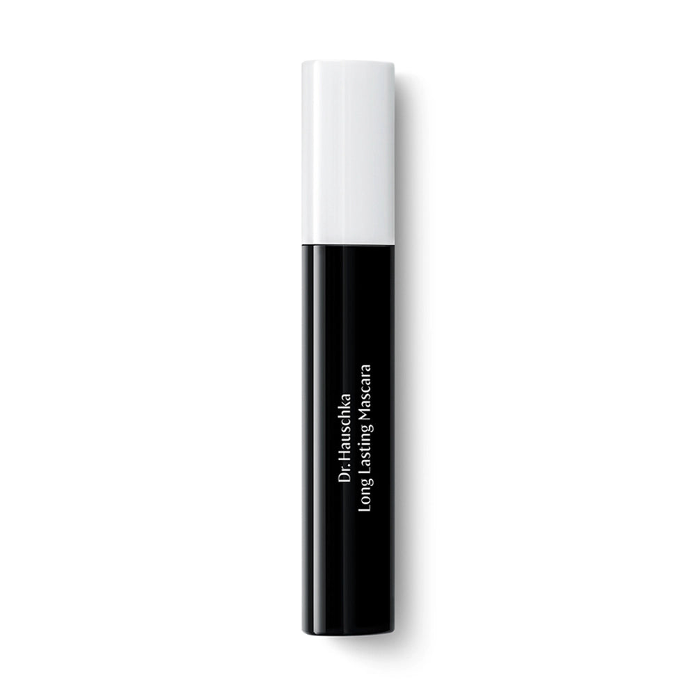 Дълготрайна спирала 02 Кафява 8ml, Dr. Hauschka