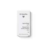 Lip to Cheek 04 Злато, Dr. Hauschka
